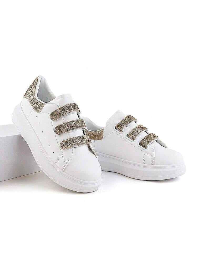 Baskets Basses Kaporal Tippy - Alliez Style et Confort au Quotidien
