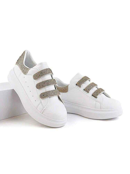Baskets Basses Kaporal Tippy - Alliez Style et Confort au Quotidien