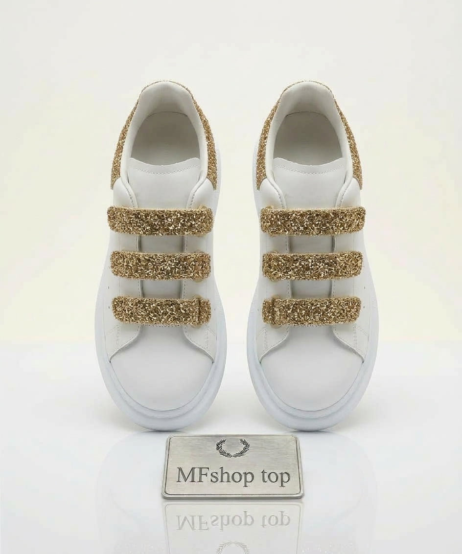 Kaporal TIPPY Low top trainers white