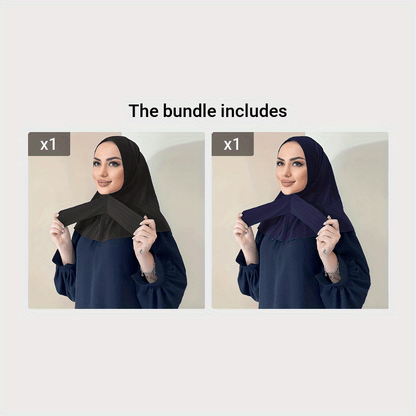 Foulard Ethnique à Nouer pour Femmes - Élégance et Polyvalence au Quotidien