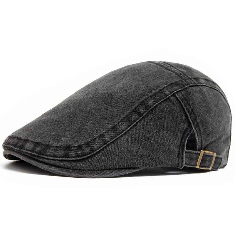 Béret Vintage Élégant : L'Accessoire Indispensable pour Sublimer Votre Style