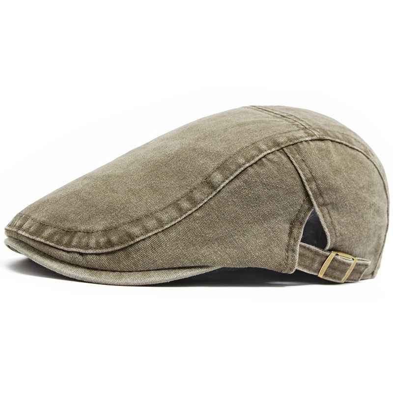 Béret Vintage Élégant : L'Accessoire Indispensable pour Sublimer Votre Style