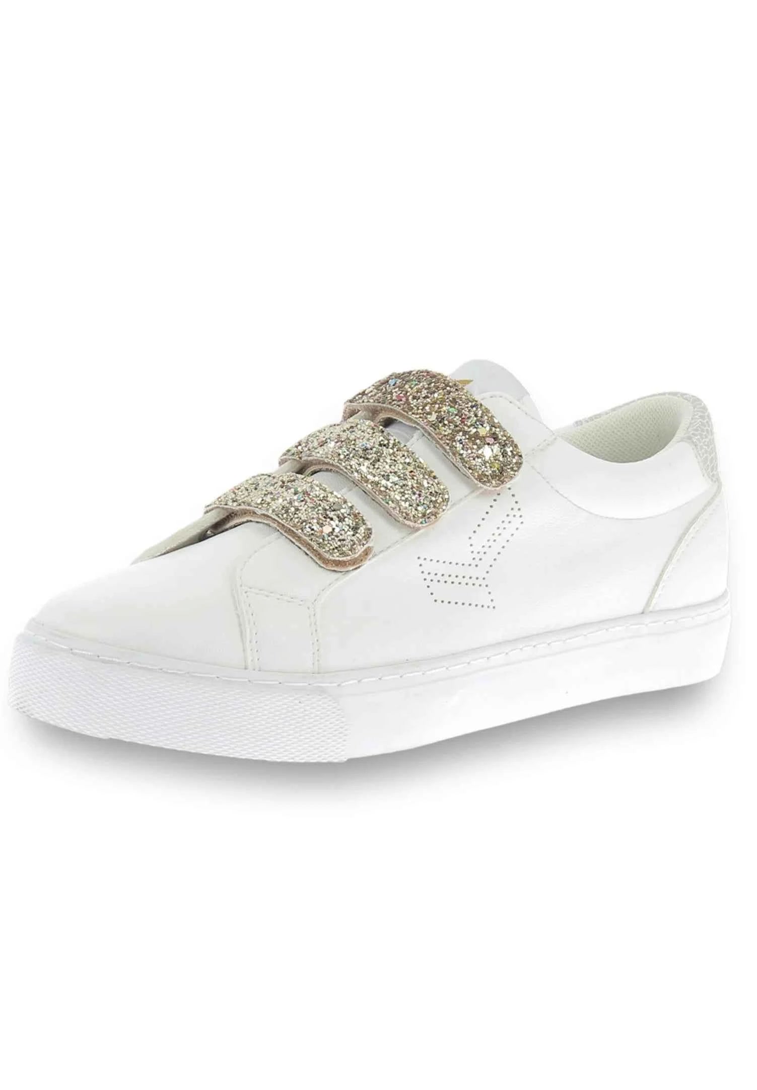 Baskets Basses Kaporal Tippy - Alliez Style et Confort au Quotidien