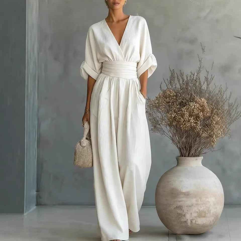 Ensemble Élégant pour Femme : Chic, Confortable et Polyvalent