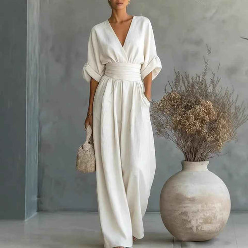 Ensemble Élégant pour Femme : Chic, Confortable et Polyvalent