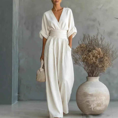 Ensemble Élégant pour Femme : Chic, Confortable et Polyvalent