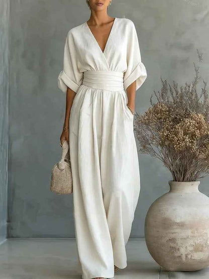 Ensemble Élégant pour Femme : Chic, Confortable et Polyvalent